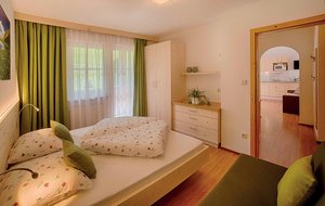 Hotel RESIDENCE LÖFFLERBLICK wakacje