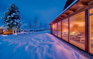 Hotel RESIDENCE LÖFFLERBLICK wakacje