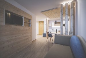 Hotel RESIDENCE STOANA wakacje