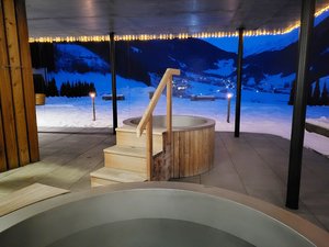 Hotel RESIDENCE STOANA wakacje