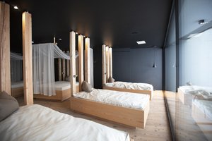 Hotel RESIDENCE STOANA wakacje
