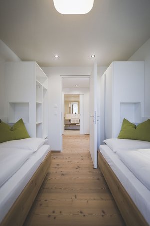 Hotel RESIDENCE STOANA wakacje