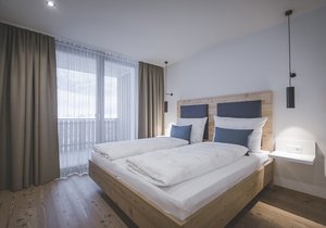 Hotel RESIDENCE STOANA wakacje