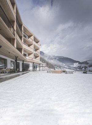 Hotel RESIDENCE STOANA wakacje