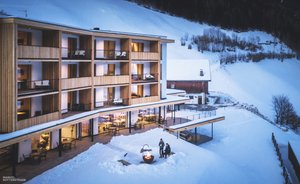 Hotel RESIDENCE STOANA wakacje