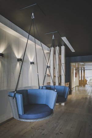 Hotel RESIDENCE STOANA wakacje