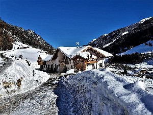 Hotel REZYDENCJA ALPENAPPART wakacje