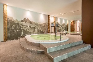Hotel REZYDENCJA ALPENAPPART wakacje