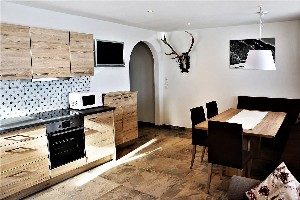 Hotel REZYDENCJA ALPENAPPART wakacje