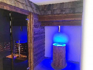 Hotel REZYDENCJA ALPENAPPART wakacje