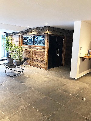 Hotel REZYDENCJA ALPENAPPART wakacje