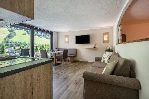 Hotel REZYDENCJA ALPENAPPART wakacje