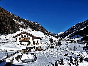 Hotel REZYDENCJA ALPENAPPART wakacje