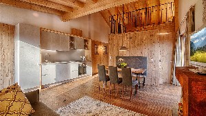 Hotel REZYDENCJA ALPENROSE wakacje