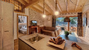 Hotel REZYDENCJA ALPENROSE wakacje