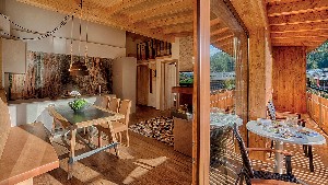 Hotel REZYDENCJA ALPENROSE wakacje