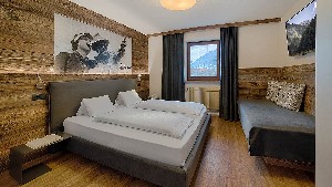 Hotel REZYDENCJA ALPENROSE wakacje