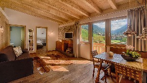 Hotel REZYDENCJA ALPENROSE wakacje