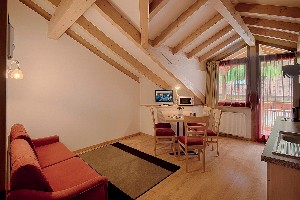 Hotel REZYDENCJA ANDREA wakacje