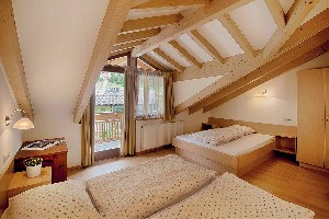 Hotel REZYDENCJA ANDREA wakacje