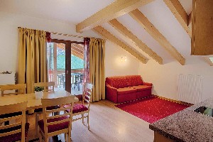 Hotel REZYDENCJA ANDREA wakacje