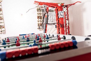 Hotel REZYDENCJA AURIGA wakacje