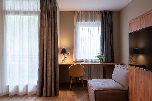 Hotel REZYDENCJA FELDMÜHLE wakacje