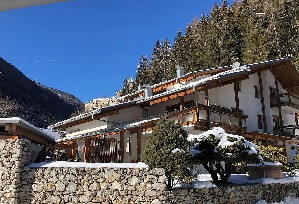 Hotel REZYDENCJA FELDMÜHLE wakacje