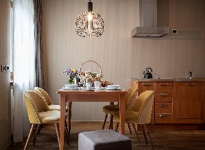 Hotel REZYDENCJA FELDMÜHLE wakacje