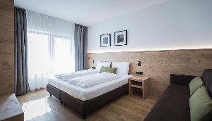 Hotel REZYDENCJA MARGARETH wakacje