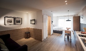 Hotel REZYDENCJA MARGARETH wakacje