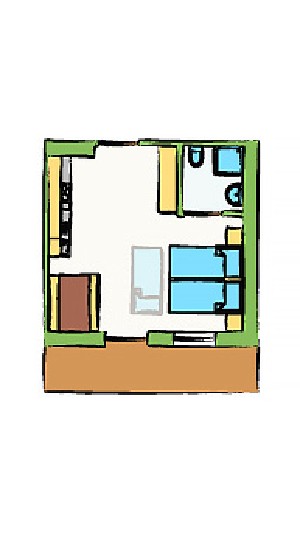 Hotel REZYDENCJA PANORAMA & MOUNTAIN VIEW GROSSTAHLHOF wakacje