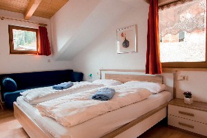 Hotel REZYDENCJA PANORAMA & MOUNTAIN VIEW GROSSTAHLHOF wakacje