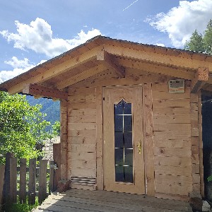 Hotel REZYDENCJA PANORAMA & MOUNTAIN VIEW GROSSTAHLHOF wakacje
