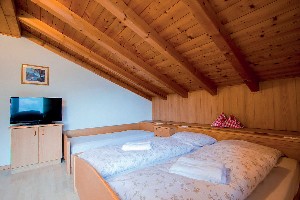 Hotel REZYDENCJA PANORAMA & MOUNTAIN VIEW GROSSTAHLHOF wakacje