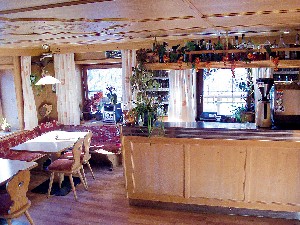 Hotel REZYDENCJA PANORAMA & MOUNTAIN VIEW GROSSTAHLHOF wakacje