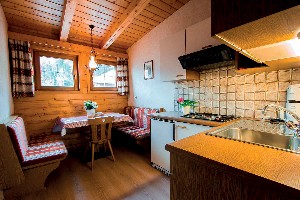 Hotel REZYDENCJA PANORAMA & MOUNTAIN VIEW GROSSTAHLHOF wakacje