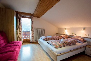 Hotel REZYDENCJA PANORAMA & MOUNTAIN VIEW GROSSTAHLHOF wakacje