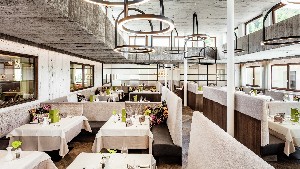 Hotel SCHWARZENSTEIN ALPINE LUXURY SPA RESORT wakacje