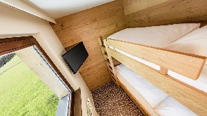 Hotel SCHWARZENSTEIN ALPINE LUXURY SPA RESORT wakacje