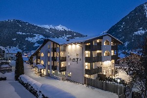 Hotel VITAURINA ROYAL wakacje