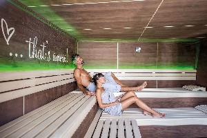 Hotel VITAURINA ROYAL wakacje