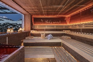 Hotel VITAURINA ROYAL wakacje