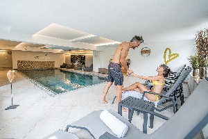 Hotel VITAURINA ROYAL wakacje