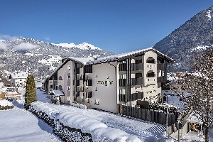 Hotel VITAURINA ROYAL wakacje