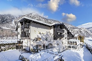 Hotel VITAURINA ROYAL wakacje