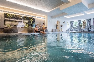 Hotel VITAURINA ROYAL wakacje