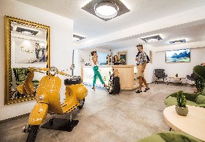 Hotel VITAURINA ROYAL wakacje