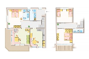 Hotel XL APPARTEMENTS STEINHAUS wakacje