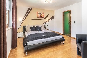 Hotel XL APPARTEMENTS STEINHAUS wakacje